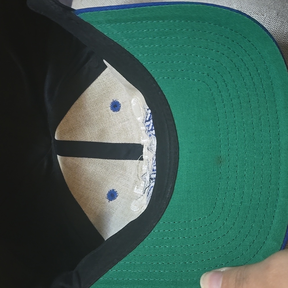 Vintage Orlando Magic Snapback - Picture 5 of 7